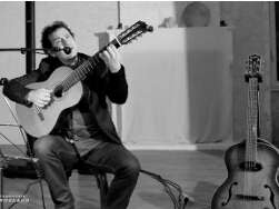 MUSIQUES DU MONDE