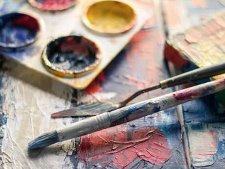 EXPOSITION ARTISTIQUE