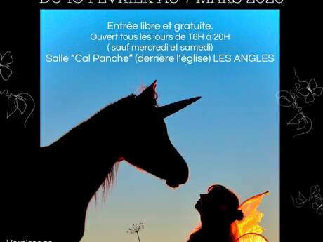 EXPO PHOTOS EXPRESSIONS