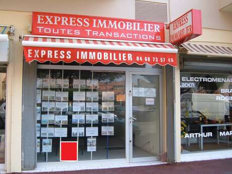 EXPRESS IMMOBILIER