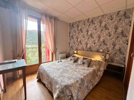 RESIDENCE L'OASIS - APPARTEMENT 1