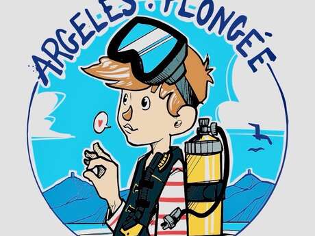 ARGELÈS PLONGÉE