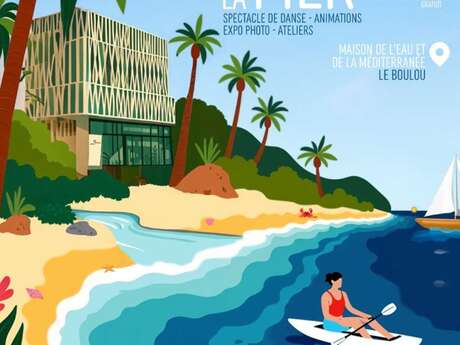FESTIVAL DE LA MER 2025