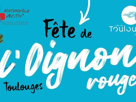 FÊTE DE L'OIGNON ROUGE