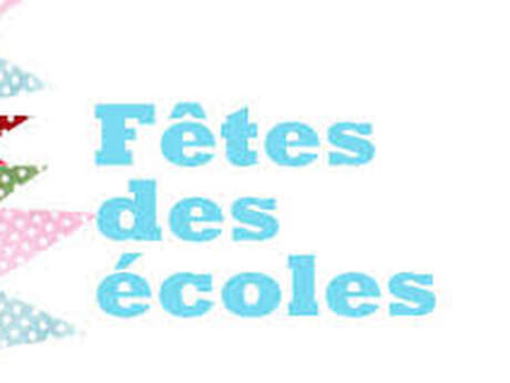 FETE DES ECOLES