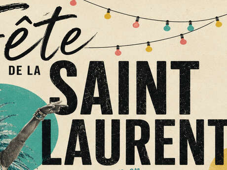 FÊTE DE LA SAINT-LAURENT