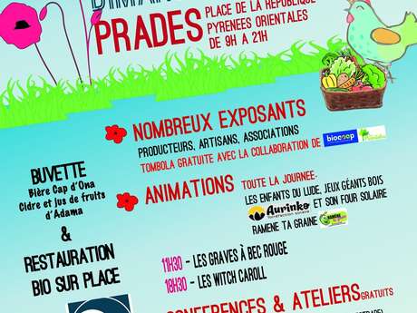 FOIRE BIO