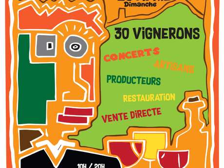 UN VERRE DANS LES ALBERES