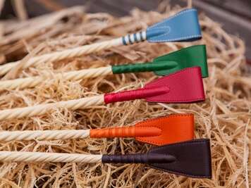 LES MICOCOULIERS - LA FABRIQUE DES FOUETS