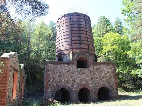 PR56 : TAURINYA - LES BALCONS DE TAURINYA