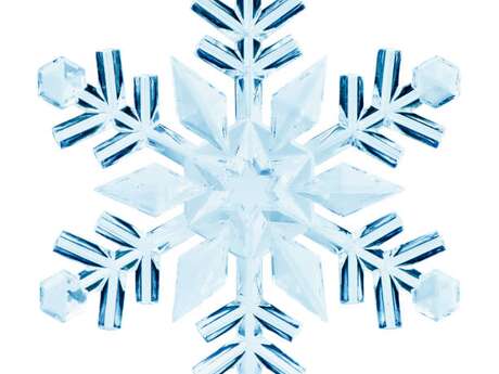 SPECTACLE "LE FLOCON VOYAGEUR, CONCERT D’HIVER"