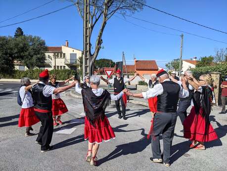 CHANTS DE PAQUES "GOIGS DELS OUS"