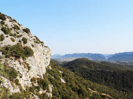 TRAVERSÉE DES PYRÉNÉES-ORIENTALES : DE CAUDIÈS-DE-FENOUILLÈDES À BOURG-MADAME  GR®36