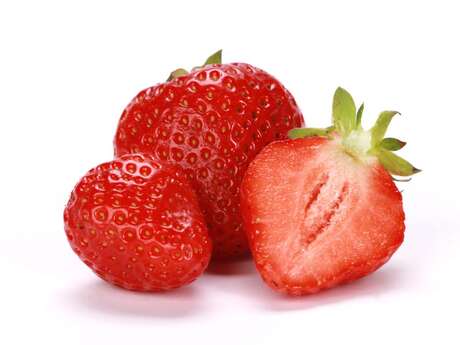 MARCHE DES CREATEURS ET DE LA FRAISE