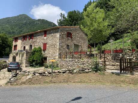 MAS GRAFFOUIL - N°1