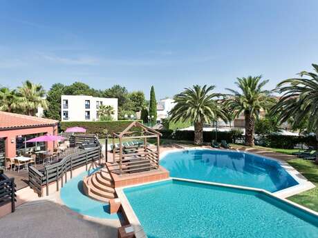 HÔTEL IBIS STYLES PERPIGNAN CANET-EN-ROUSSILLON