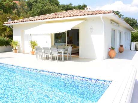 LE JARDIN DE CAMILLE