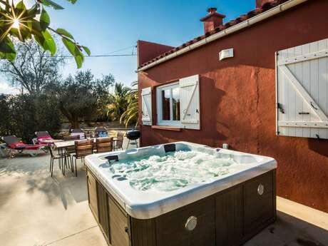 LE PARADIS DE ST THOMAS