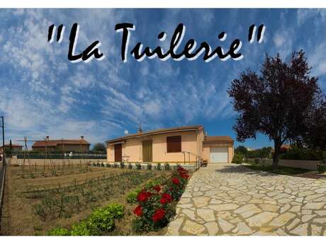 LA TUILERIE