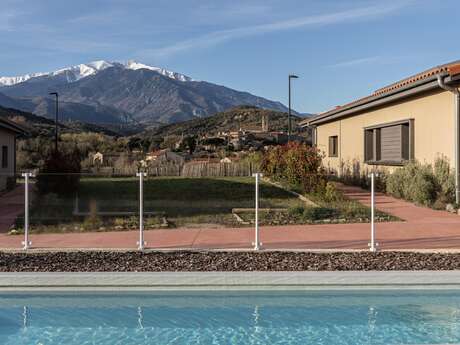 GITE ALTER ET GO BAS 15 PERSONNES