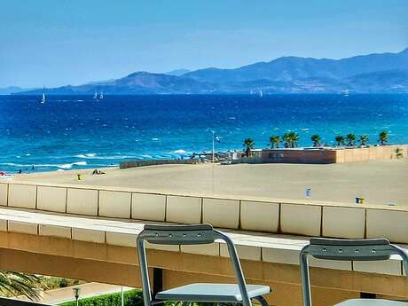 LES TERRASSES DU LEVANT