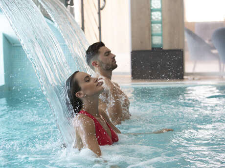 THALASSOTHERAPIE LES FLAMANTS ROSES