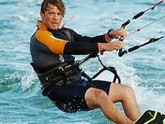 ECOLE DE KITESURF CANET WE LOVE KITE