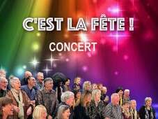 CHORALE DE L'ALBERA