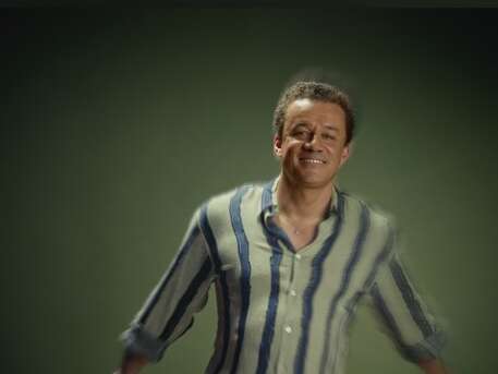 JAZZ EN TECH - JACKY TERRASSON TRIO "MOVING ON"