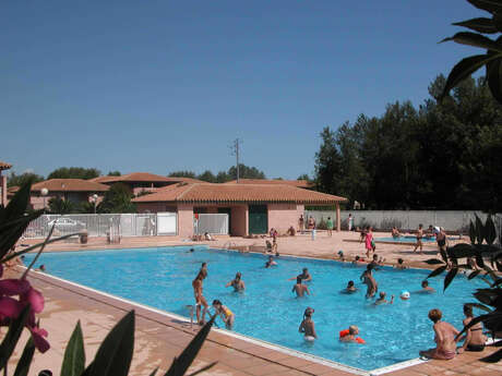 RESIDENCE LAGRANGE VACANCES LES PIERRES DE JADE