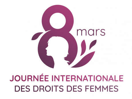 SPECTACLE THEÂTRAL, CONTES & LEGENDES POUR CELEBRER LES DROITS DES FEMMES
