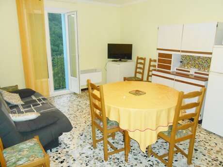 ROCHER 4 - FONT SAINT SAUVEUR