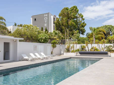 GRAND HOTEL DU GOLFE