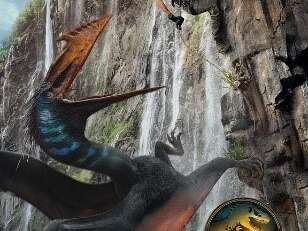 CINÉMA OSSÉJA - JURASSIC WORLD: RENAISSANCE CINÉMA OSSÉJA - JURASSIC WORLD: RENAISSANCE
