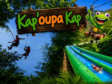 KAP'OUPA KAP