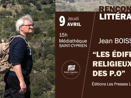 LES EDIFICES RELIGIEUX DES PYRENEES ORIENTALES PAR JEAN BOISSEE