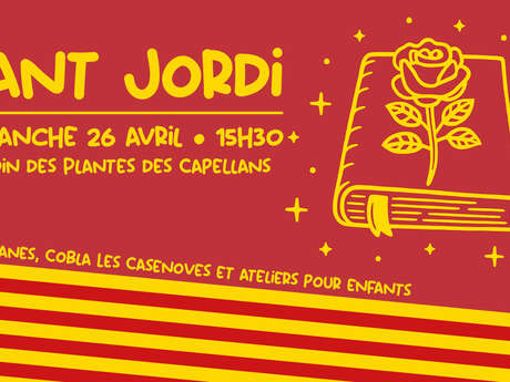 SANT JORDI