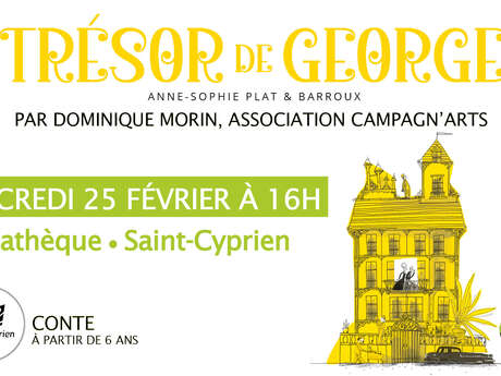 BOUQUET DE CONTES PAR DOMINIQUE, COMPAGN'ARTS