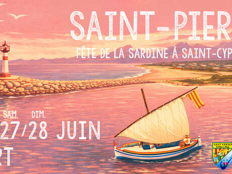 FETE DE LA SAINT-PIERRE