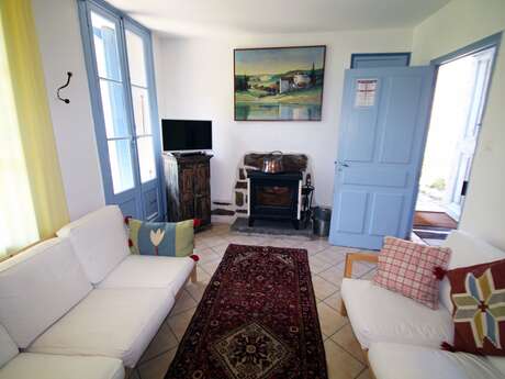 LA CHAPELLE - MAS MANYAQUES