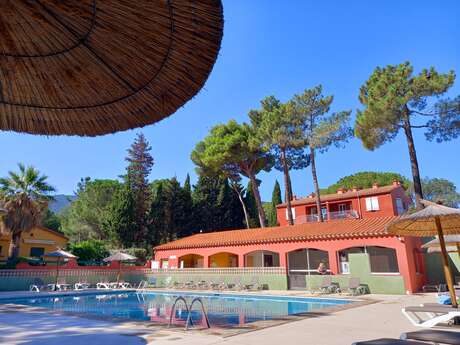 CAMPING DOMAINE DES MIMOSAS