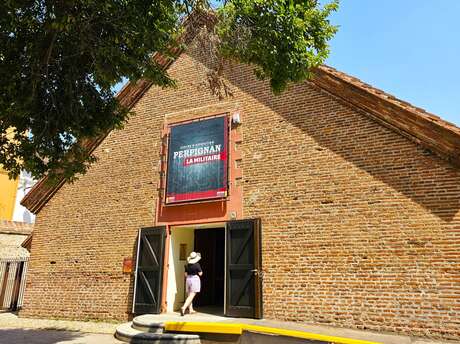L’HISTOIRE MILITAIRE DE PERPIGNAN