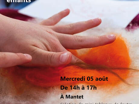 ATELIER LAINE
