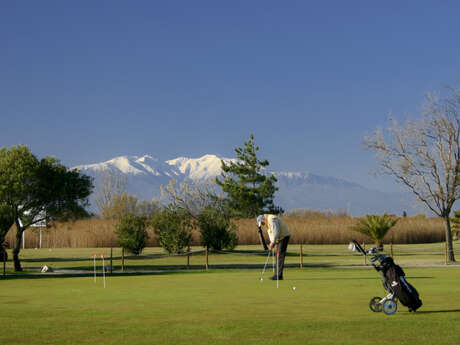 SAINT CYPRIEN GOLF RESORT