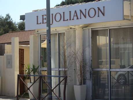 LE JOLIANON