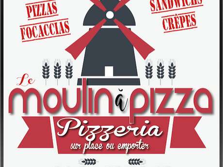 LE MOULIN A PIZZA