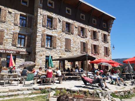 HOTEL LES BONES HORES