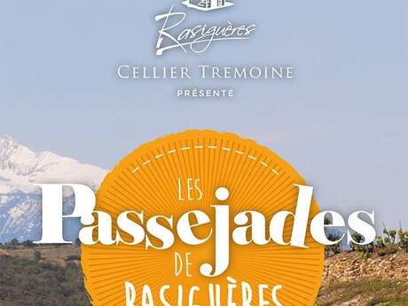 LES PASSEJADES DE TRÉMOINE - RASIGUÈRES