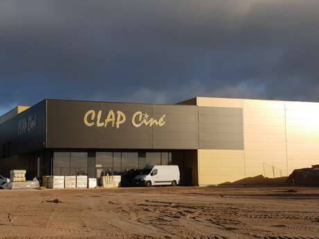 CLAP CINÉ