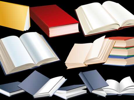 LA SOMMELLERIE DES LIVRES - MAURY